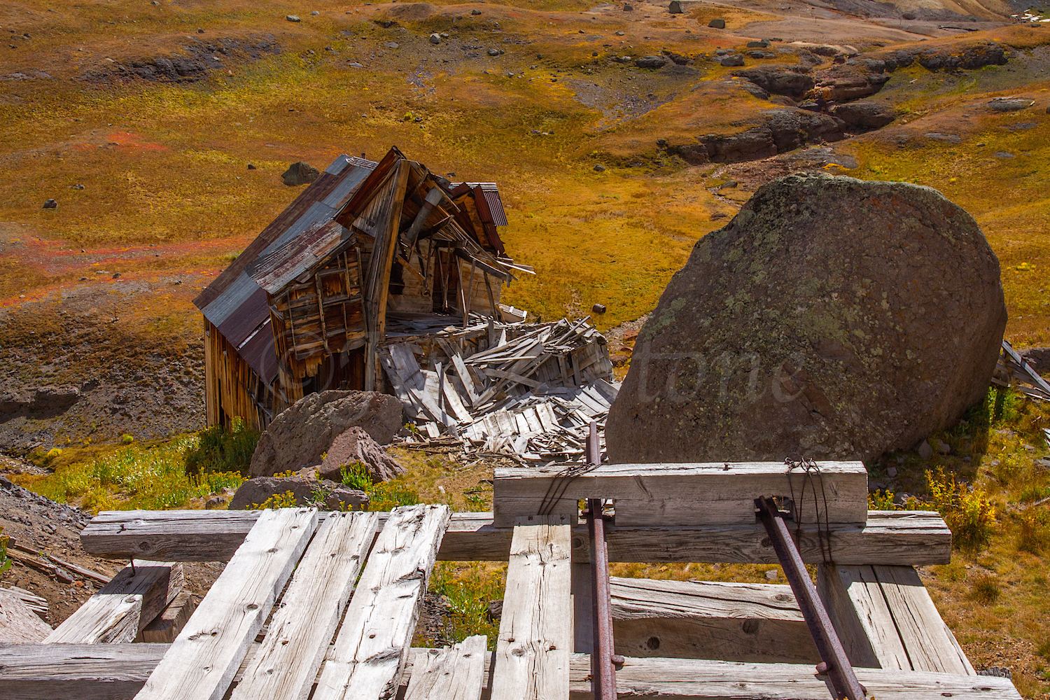 Governors Basin, Image #5247