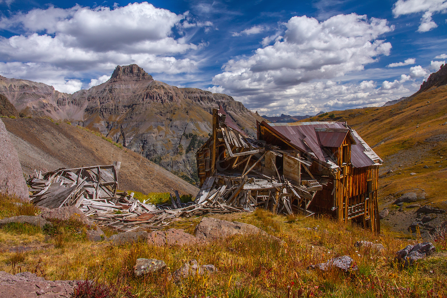 Governors Basin, Image #5303