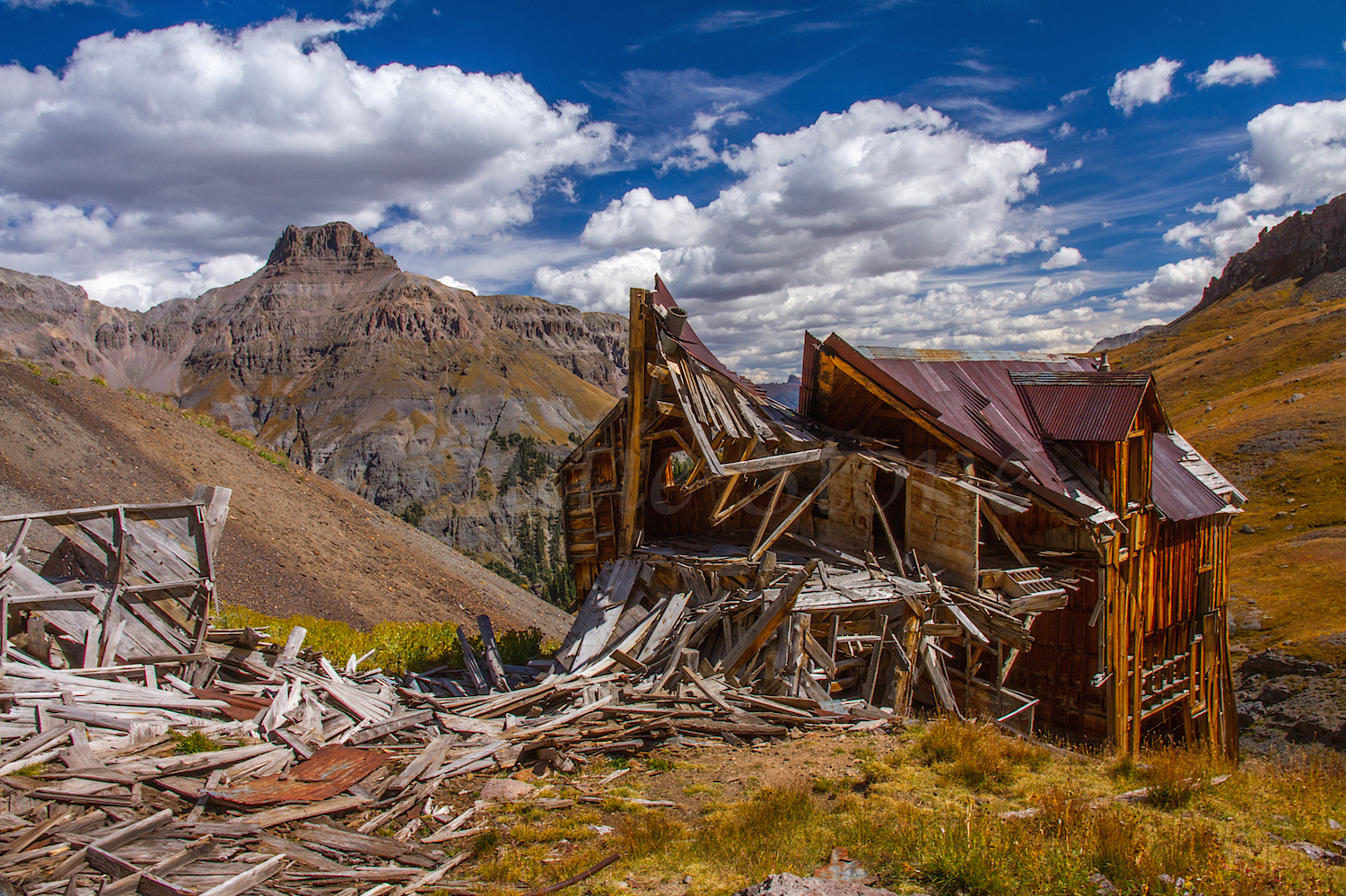 Governors Basin, Image #5307