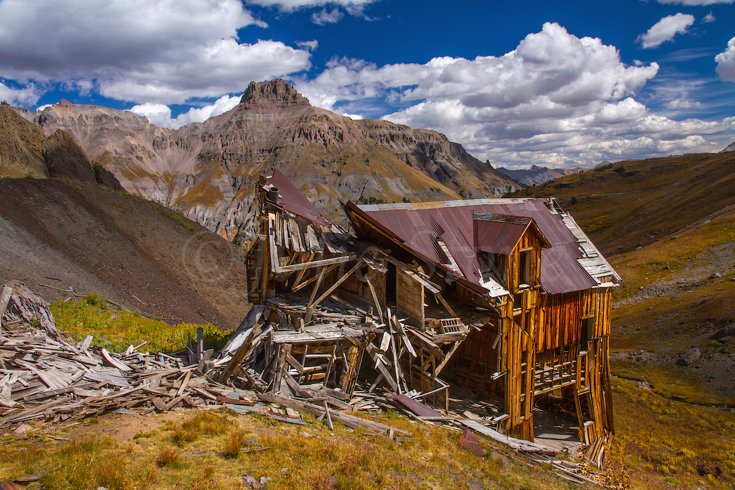 Governors Basin, Image #5503