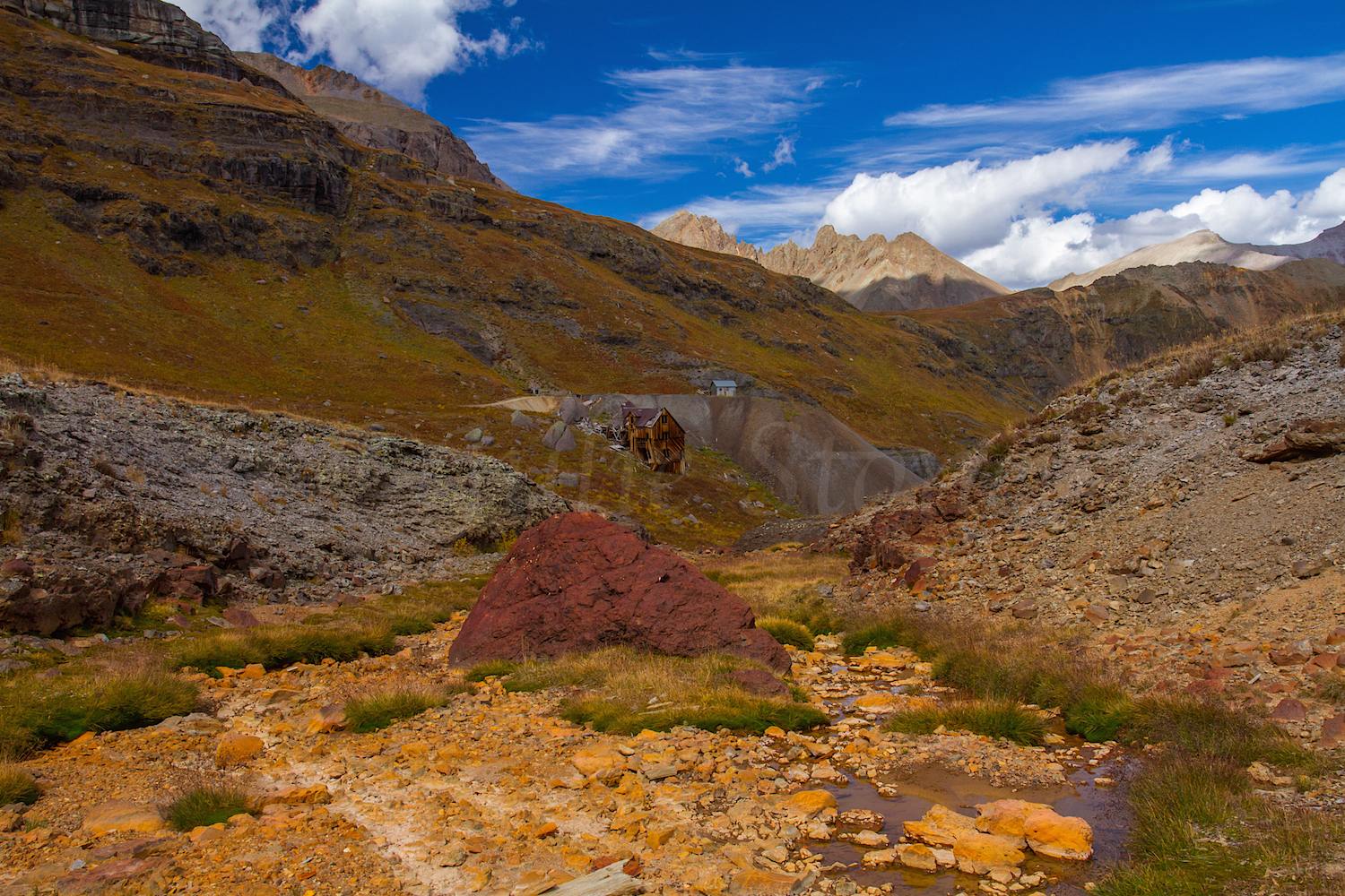 Governors Basin, Image #5565