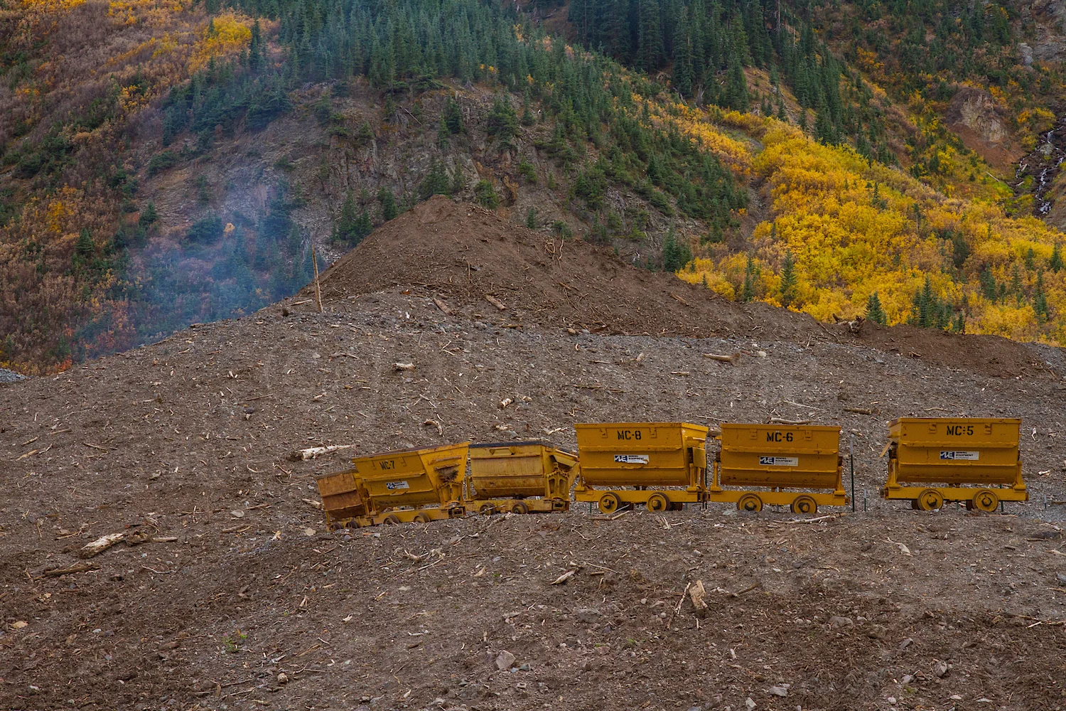 Governors Basin, Image #5815