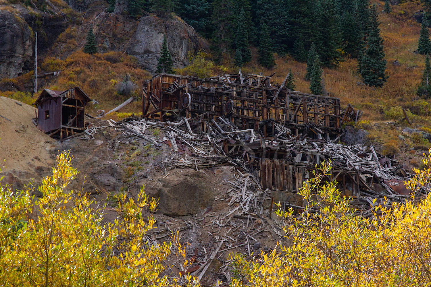 Governors Basin, Image #5803