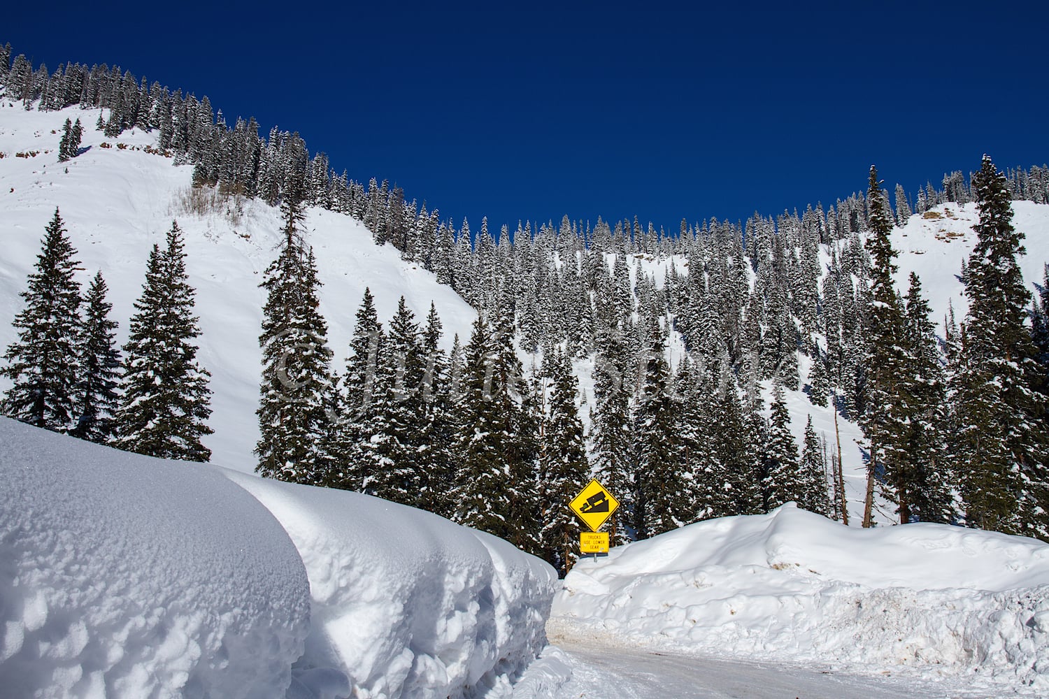 Coal Bank Pass, Image # 0891