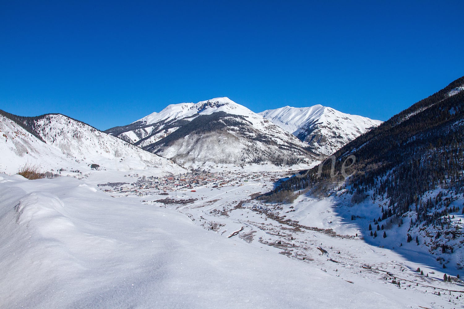 Silverton, Image #0959