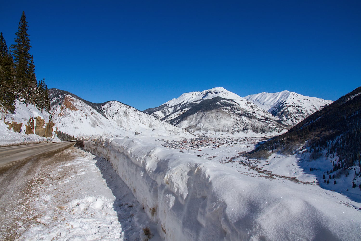 Silverton, Image #0963