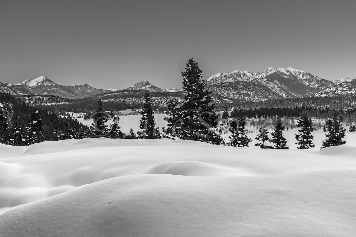 Electra Lake, Image #1774