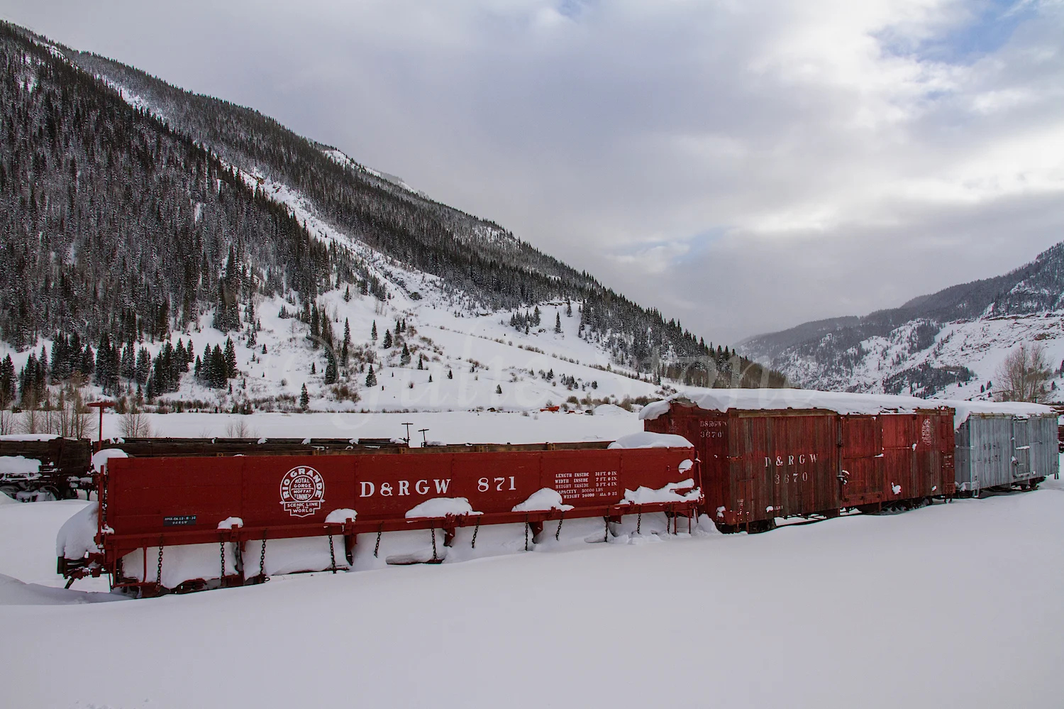 Silverton, Image #9161
