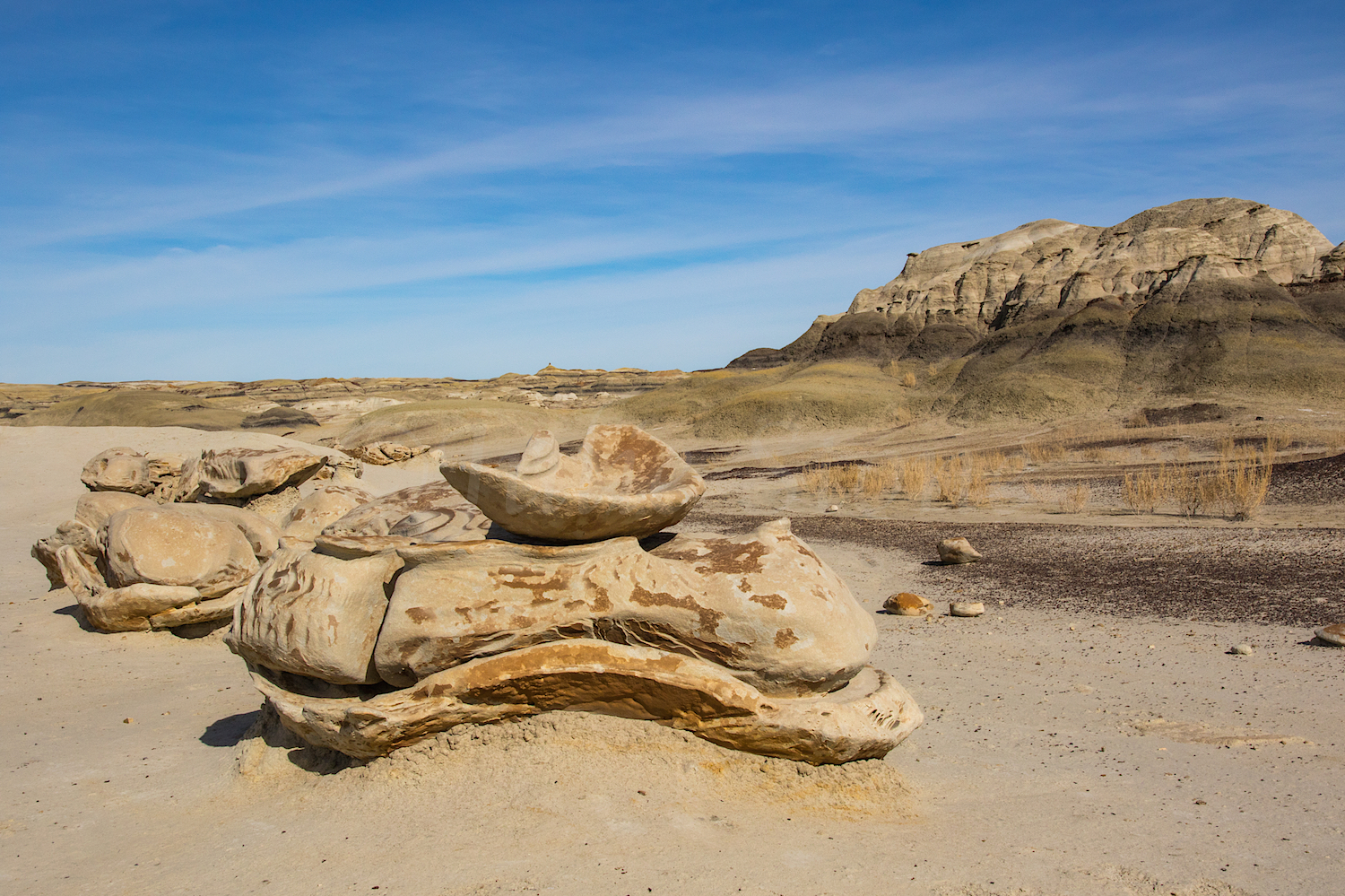 Bisti, Image #Js_3751