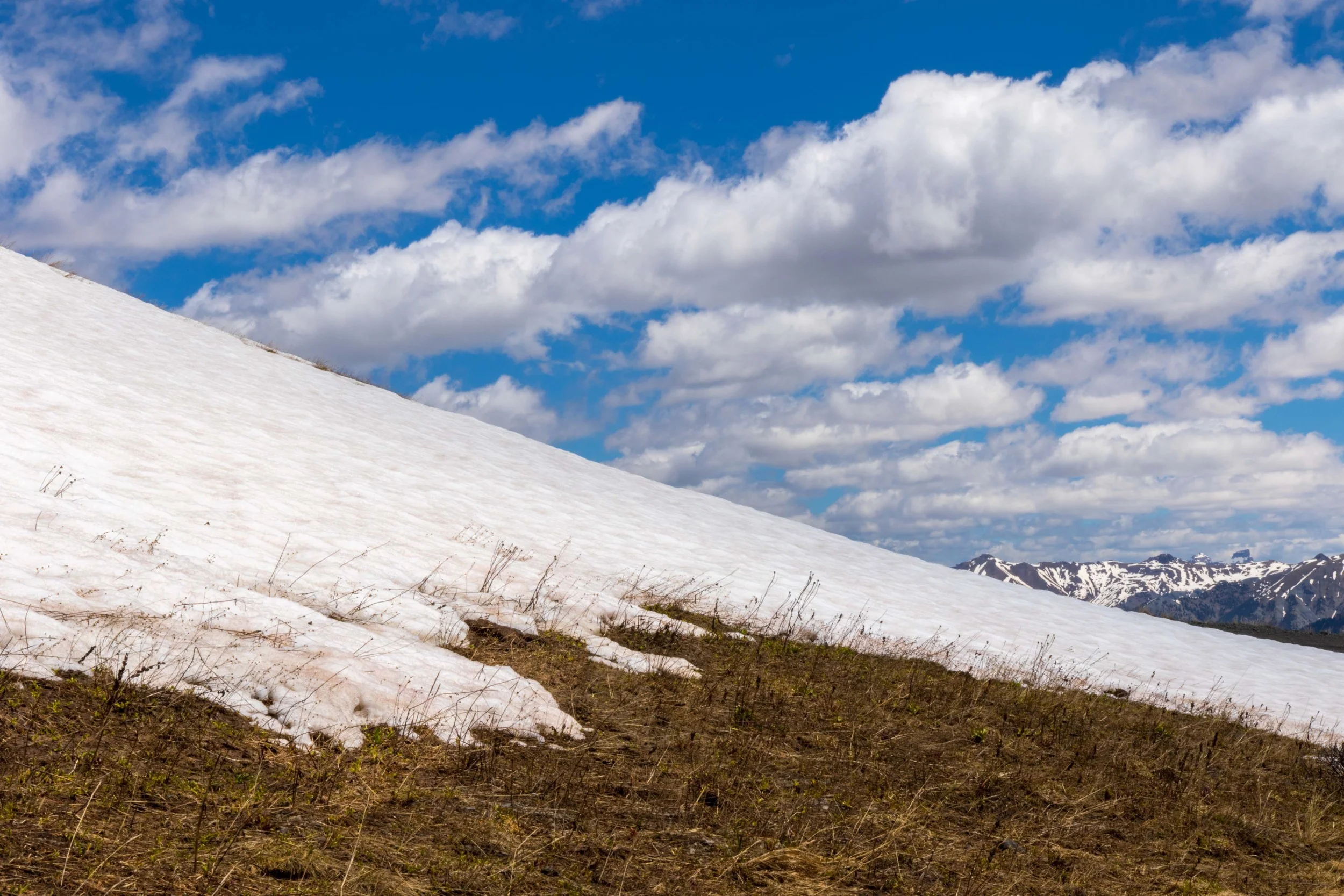 Where the earth meets the sky, Image #0599