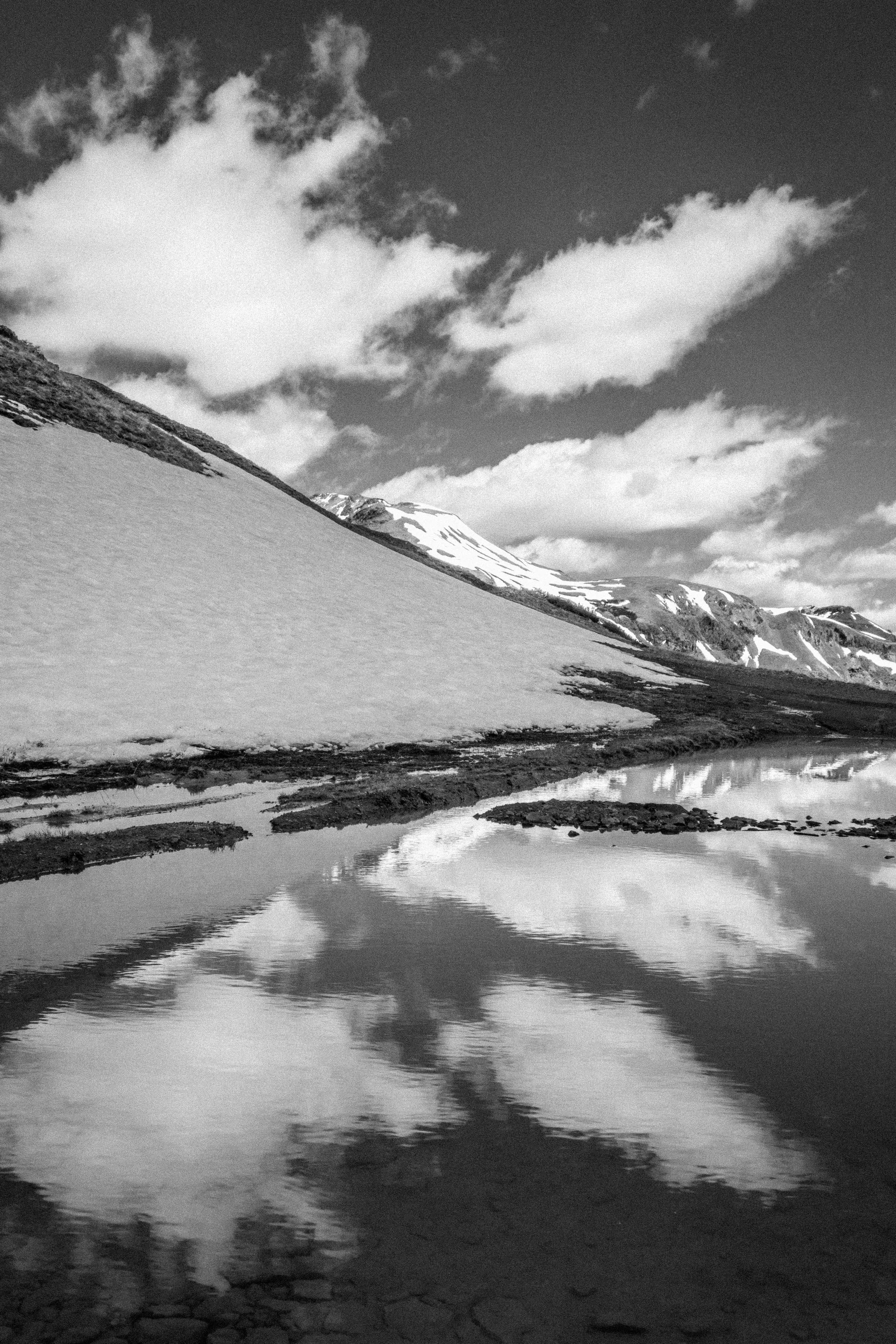 Cloud Reflections, Image #JS_0603