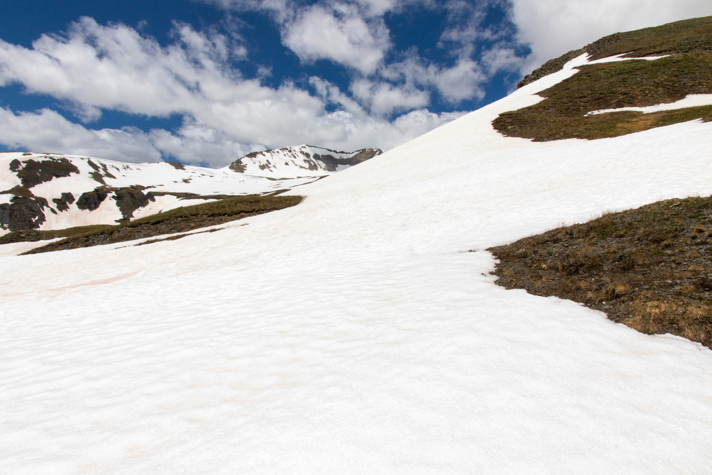 Lots of Snow for June, Image # JS_0670
