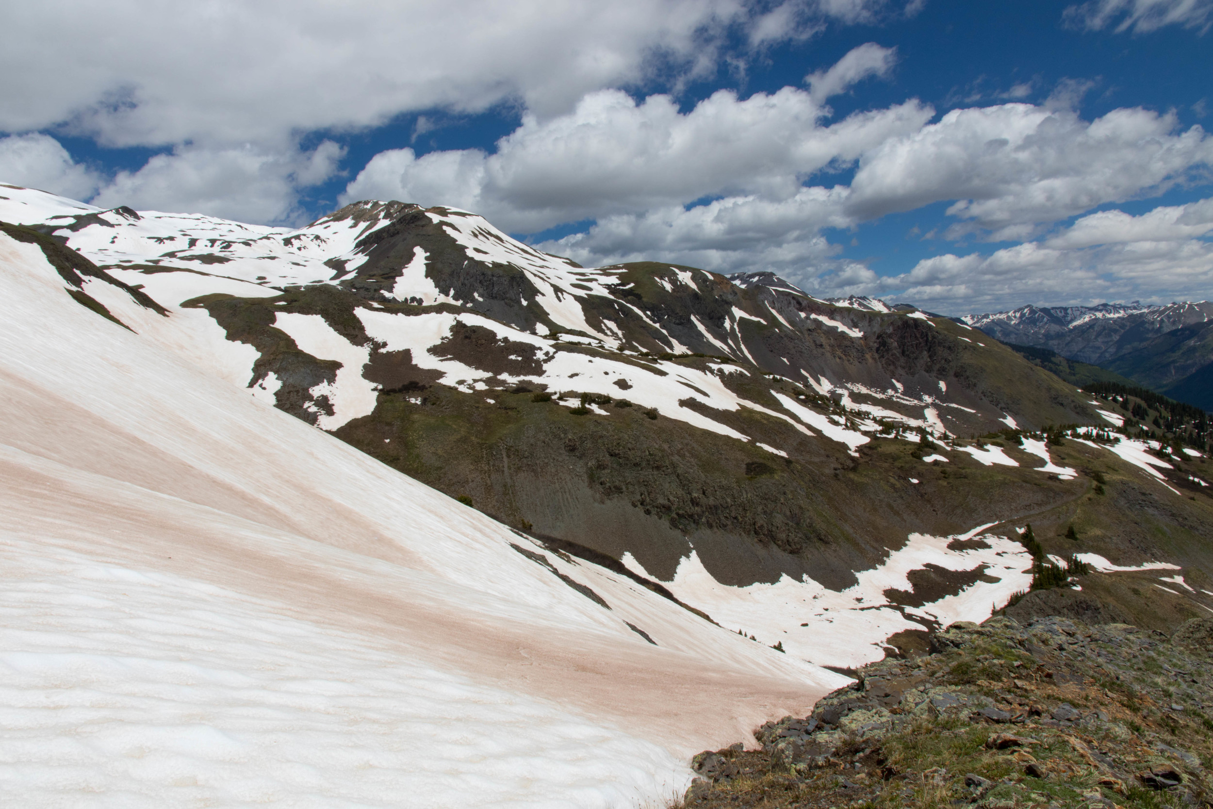 June Snowfield, Image # JS_0674