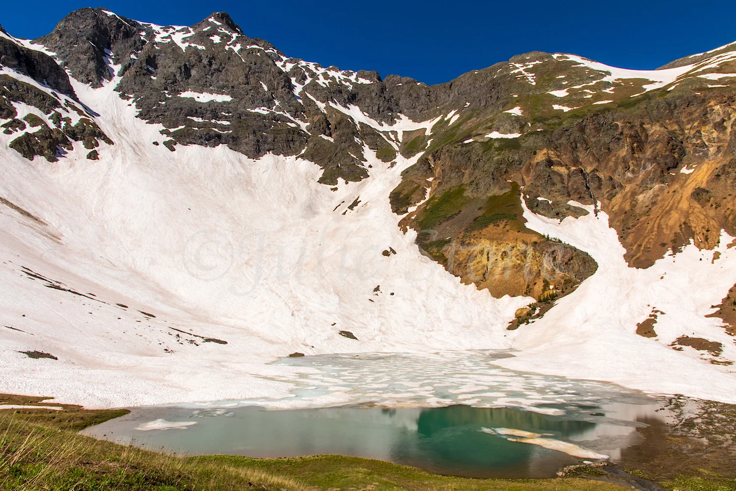 velocity Basin, Image #JS2_1876