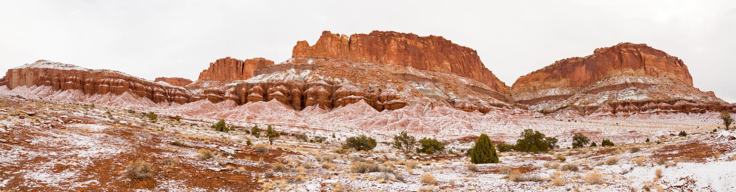 CAPITOL REEF NATIONAL PARK, IMAGE # 2336