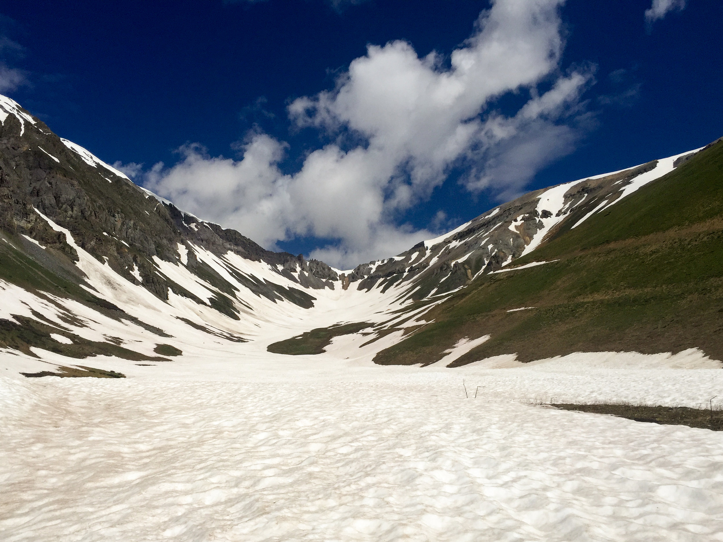 Spirit Basin, Image #