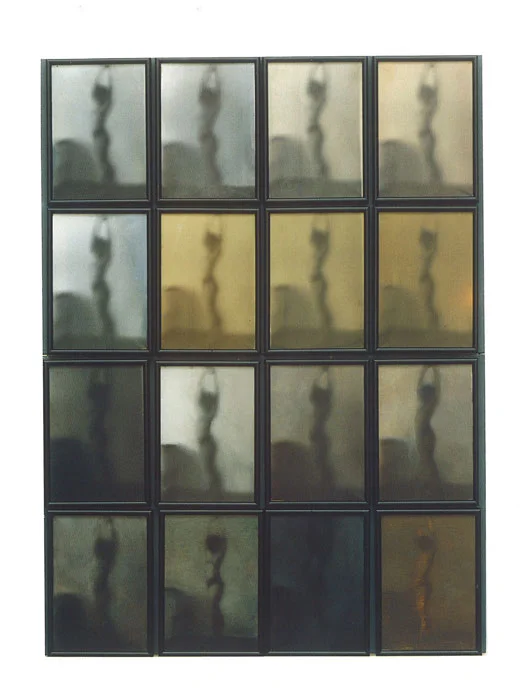  Stadier, 1994 