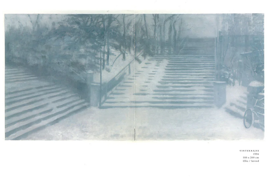  Stadier, 1994 