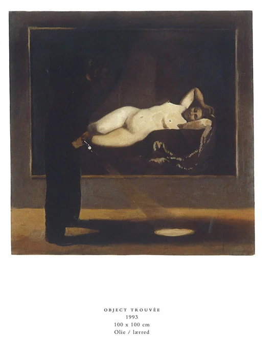  Stadier, 1994 