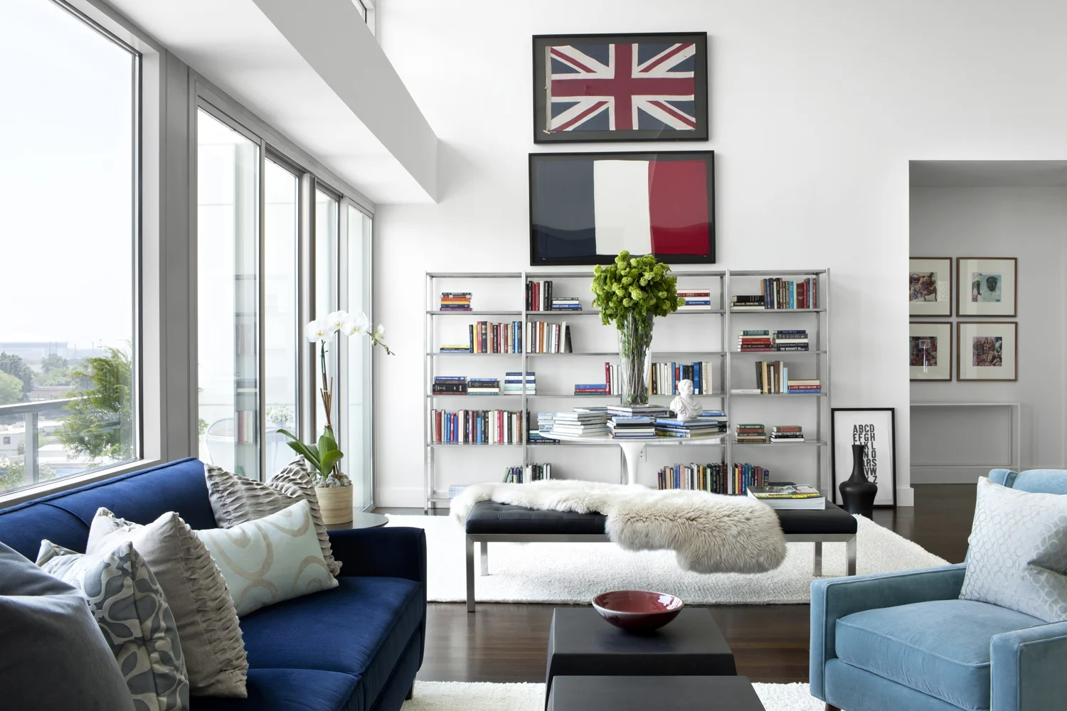 White Provision/ Atlanta, GA