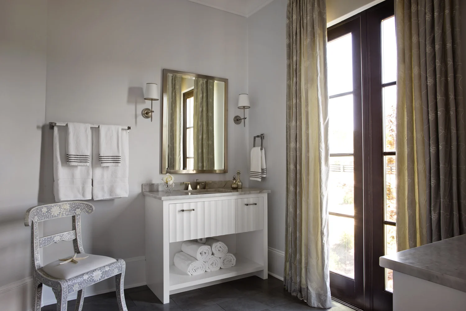 Traci Rhoads Interiors, Athens, GA