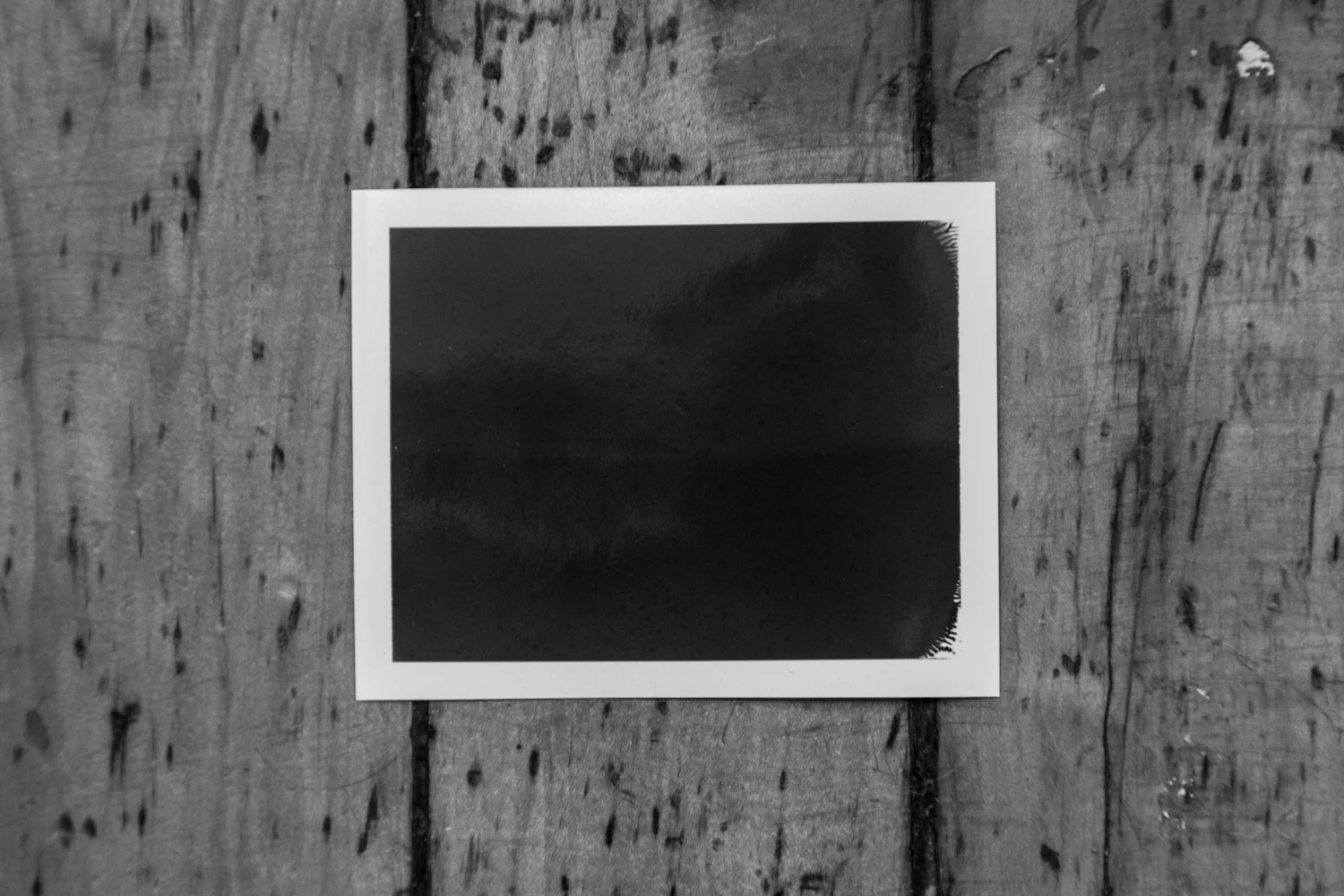 Error / Portraits is an unintentional collection of analog photo failures, a series of wrong portraits. Wrong exposition, bad developing, not centered scans, scratch and dust started to take shape of an unexpected story. Taken along the years 2012-2018, the intent was to capture people in their everyday life. Eventually, they don’t show anything of that.