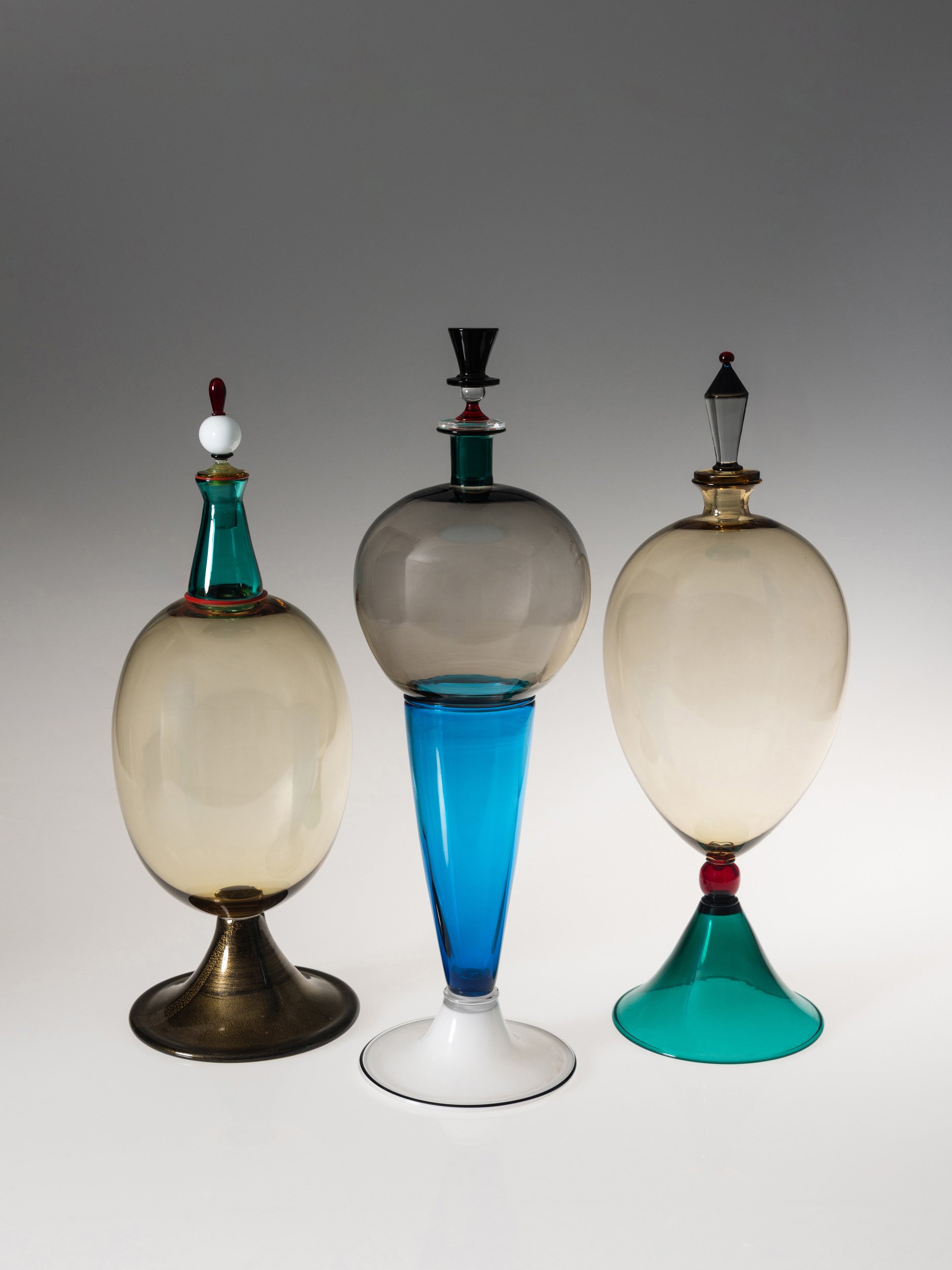     MAGAZZINO ITALIAN ART Yoichi Ohira: Japan in Murano Robert Olnick Pavilion, Cold Spring, New York      
