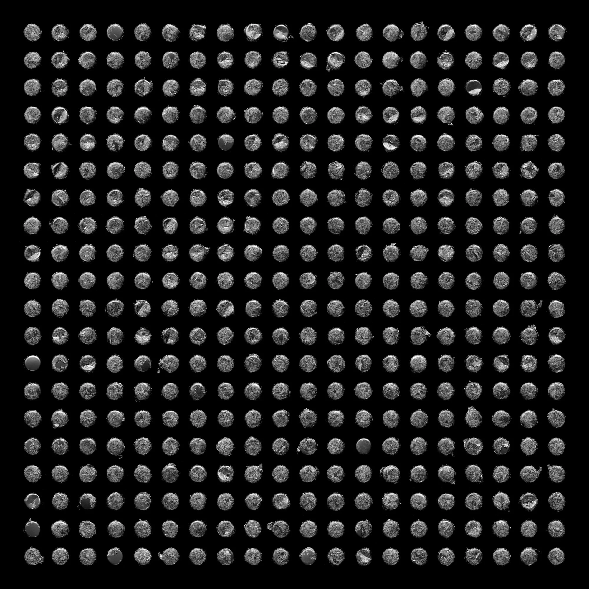     Bottle Cap (a) Box 003 (a) – Beer bottle caps 2022 New York      