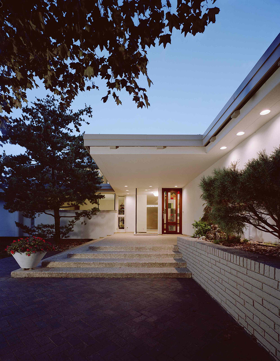Private Residence