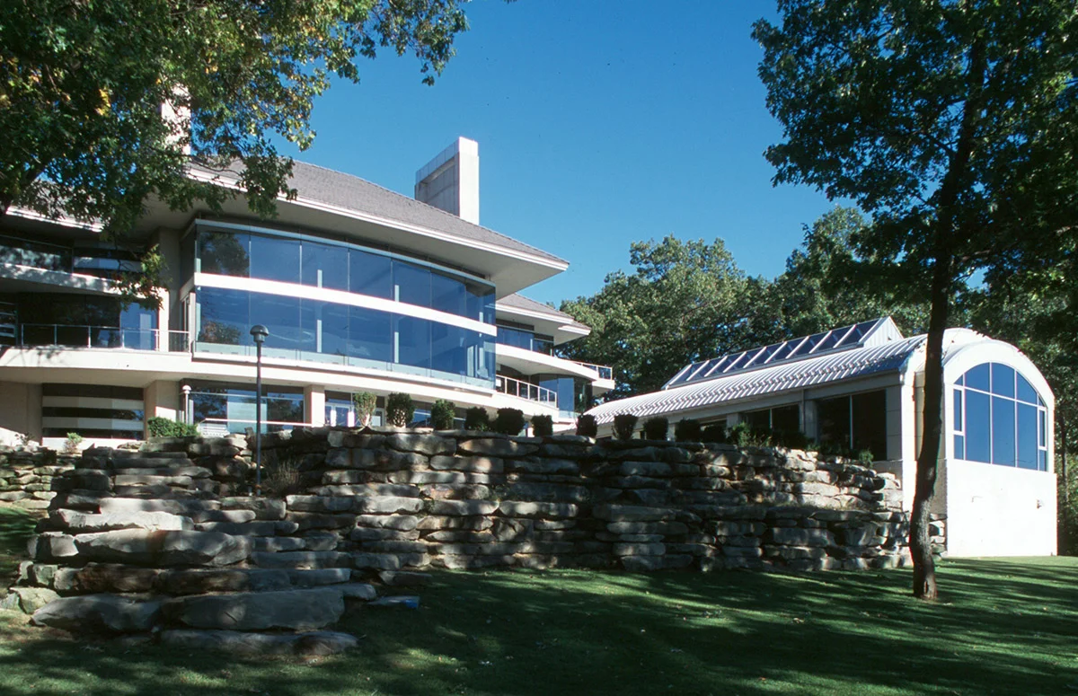 Private Residence