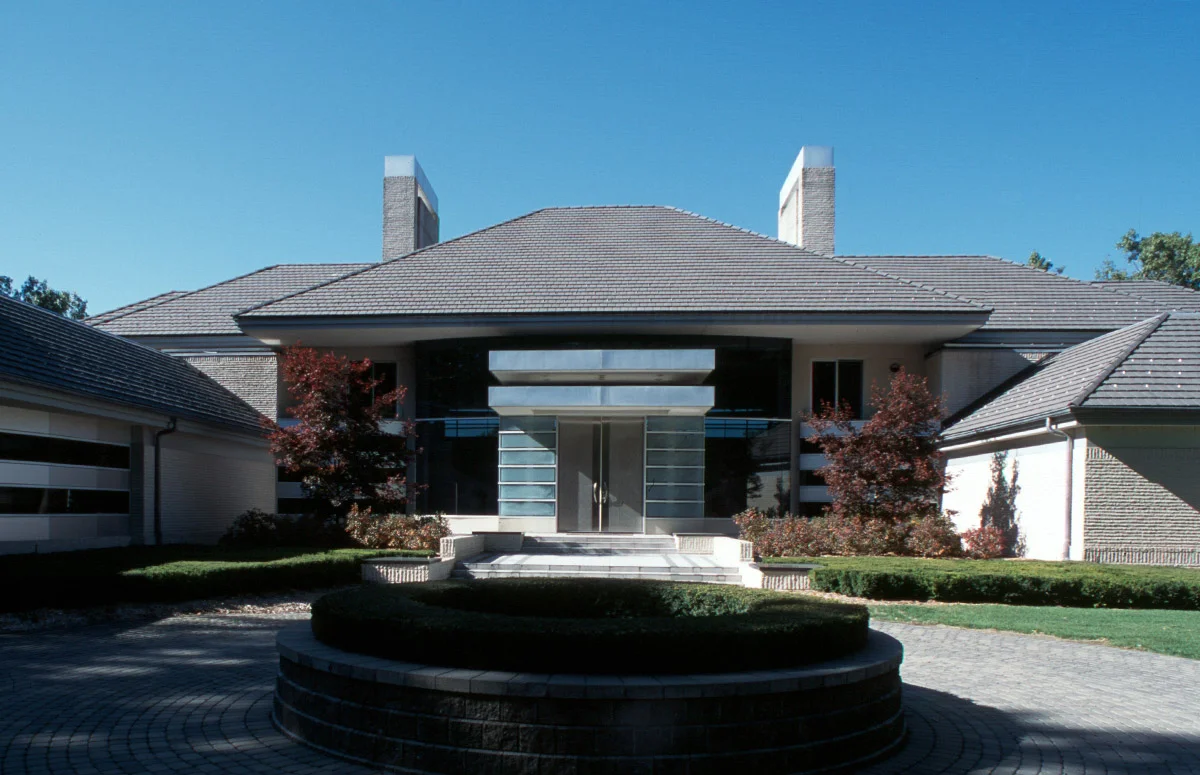 Private Residence