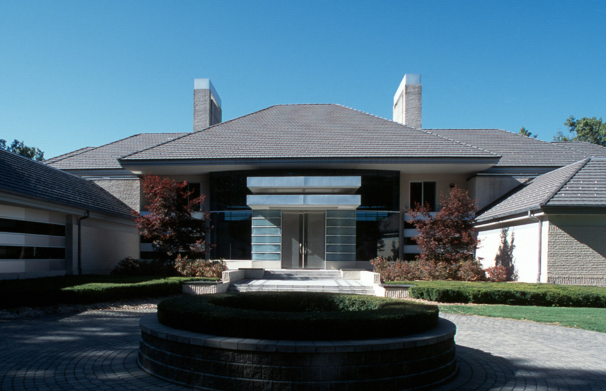 Private Residence