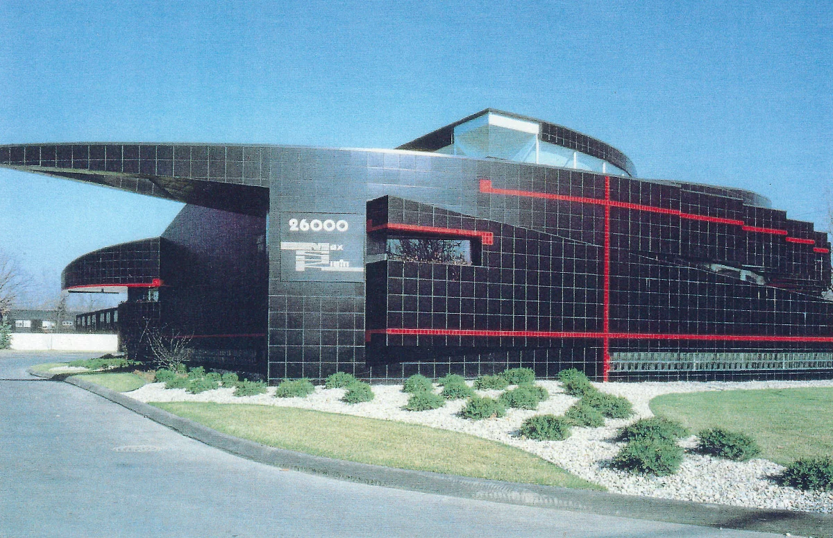 Office Building