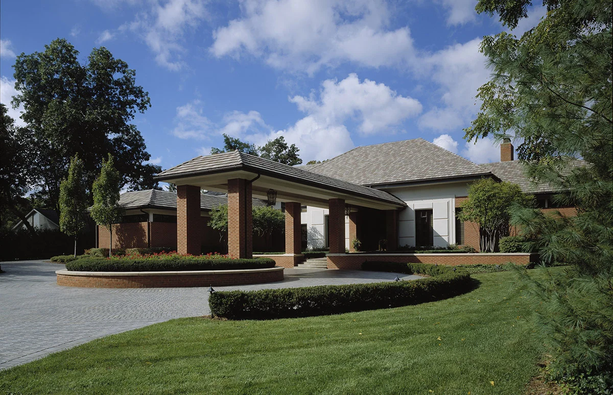 Private Residence
