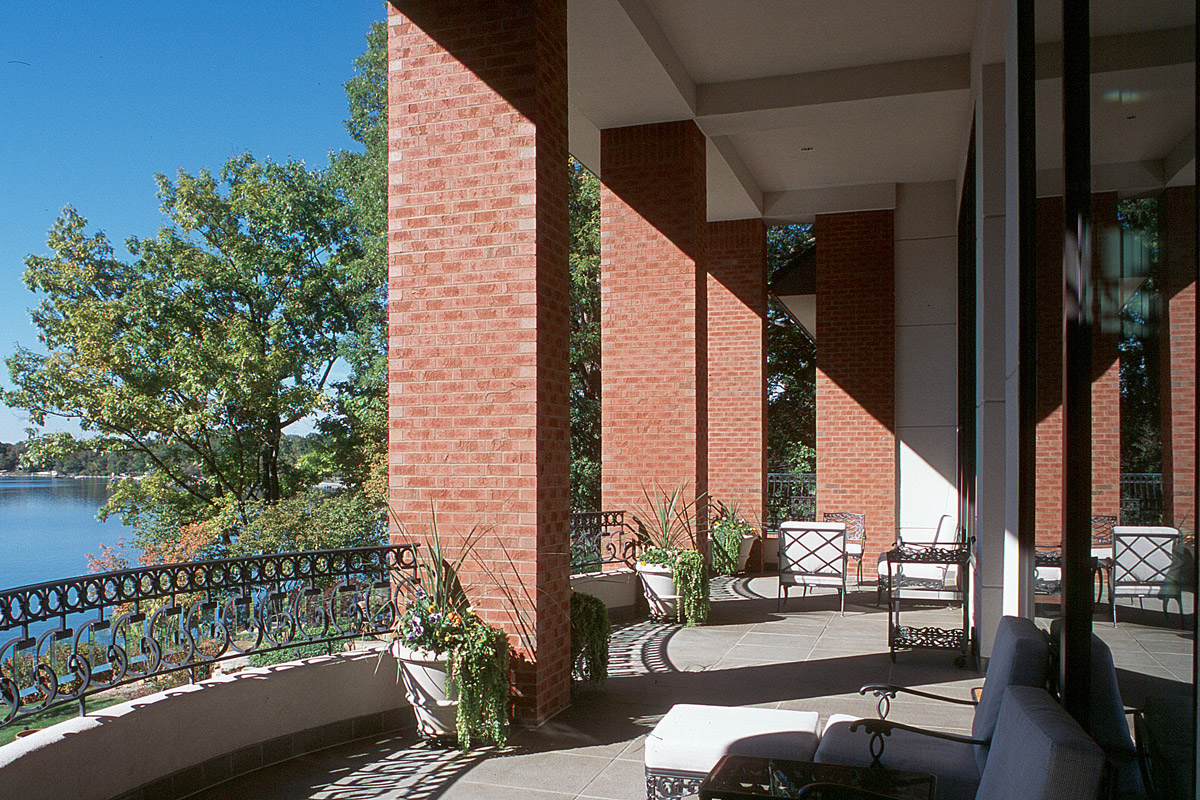 Private Residence