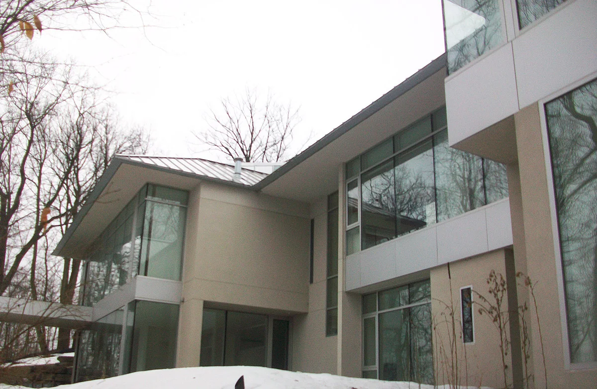 Private Residence