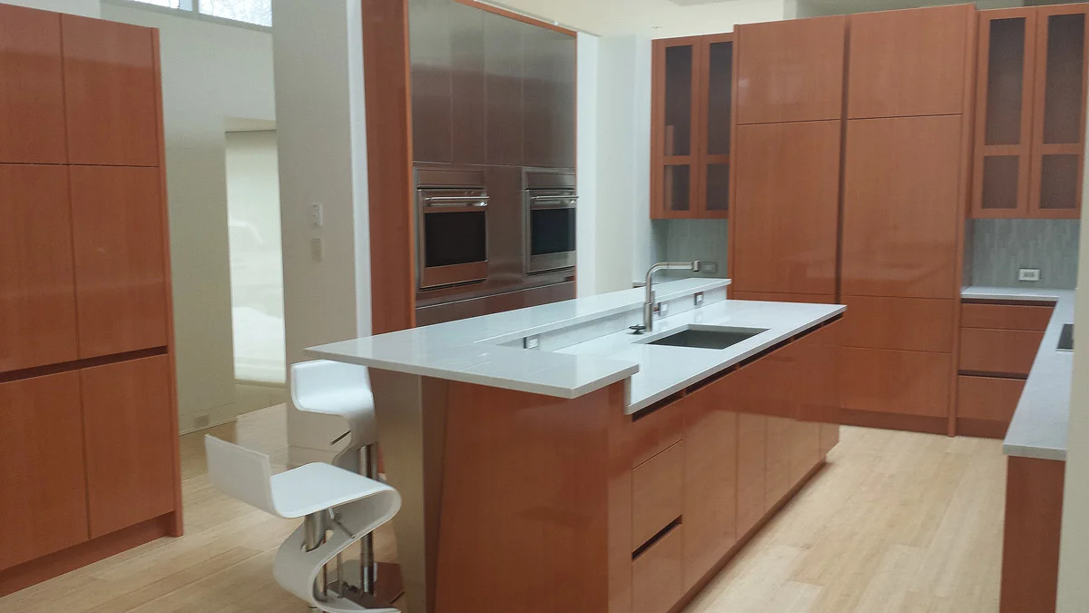 Private Residence