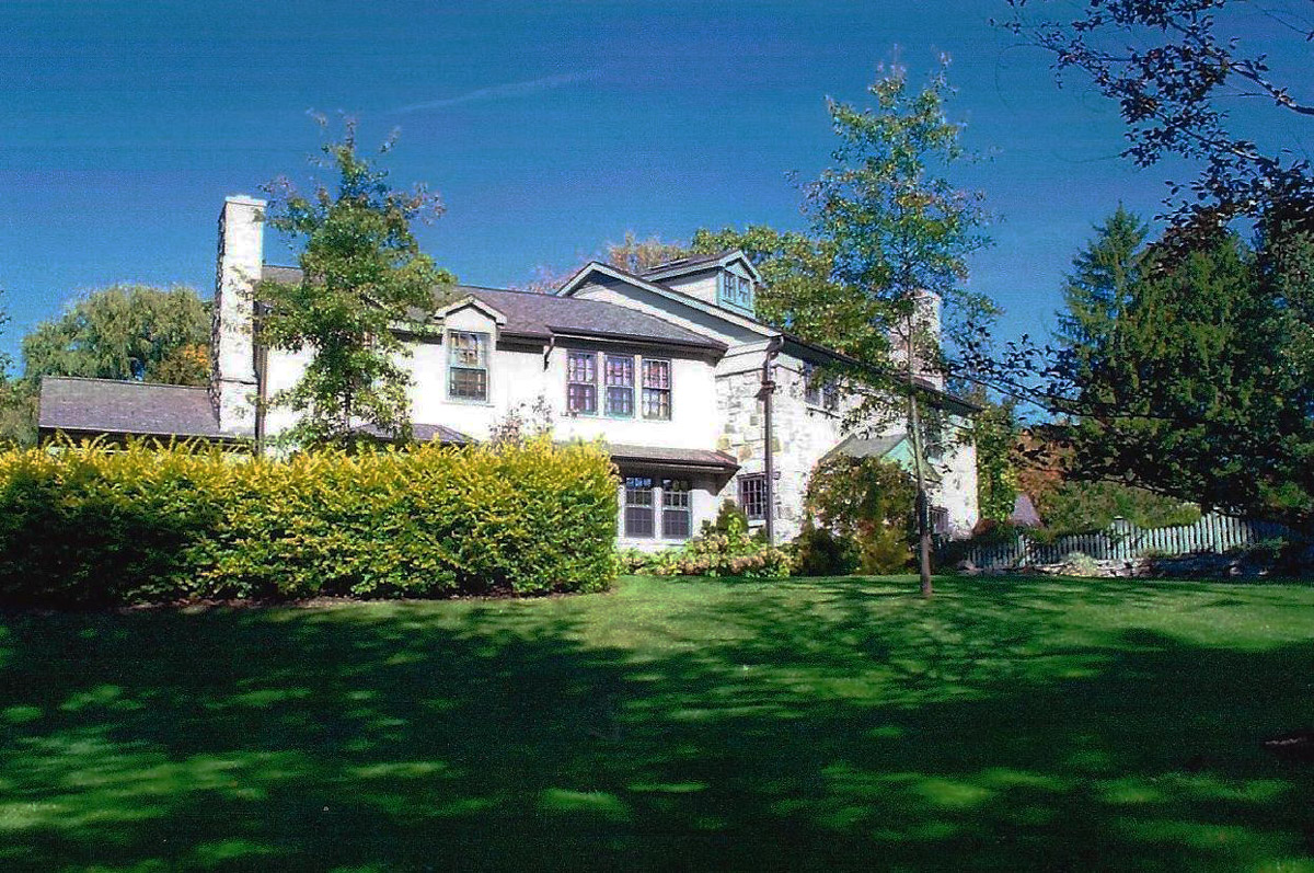 Private Residence