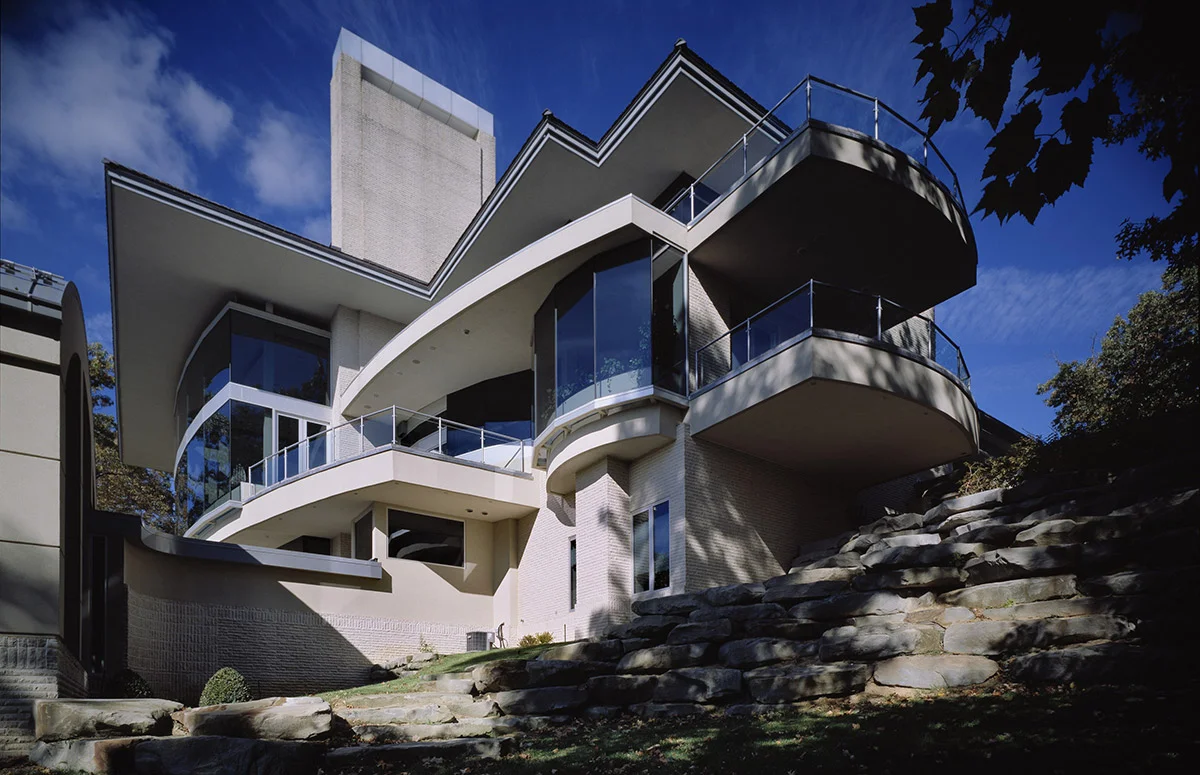 Private Residence