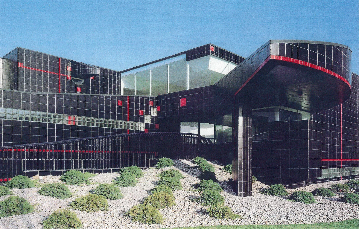 Office Building
