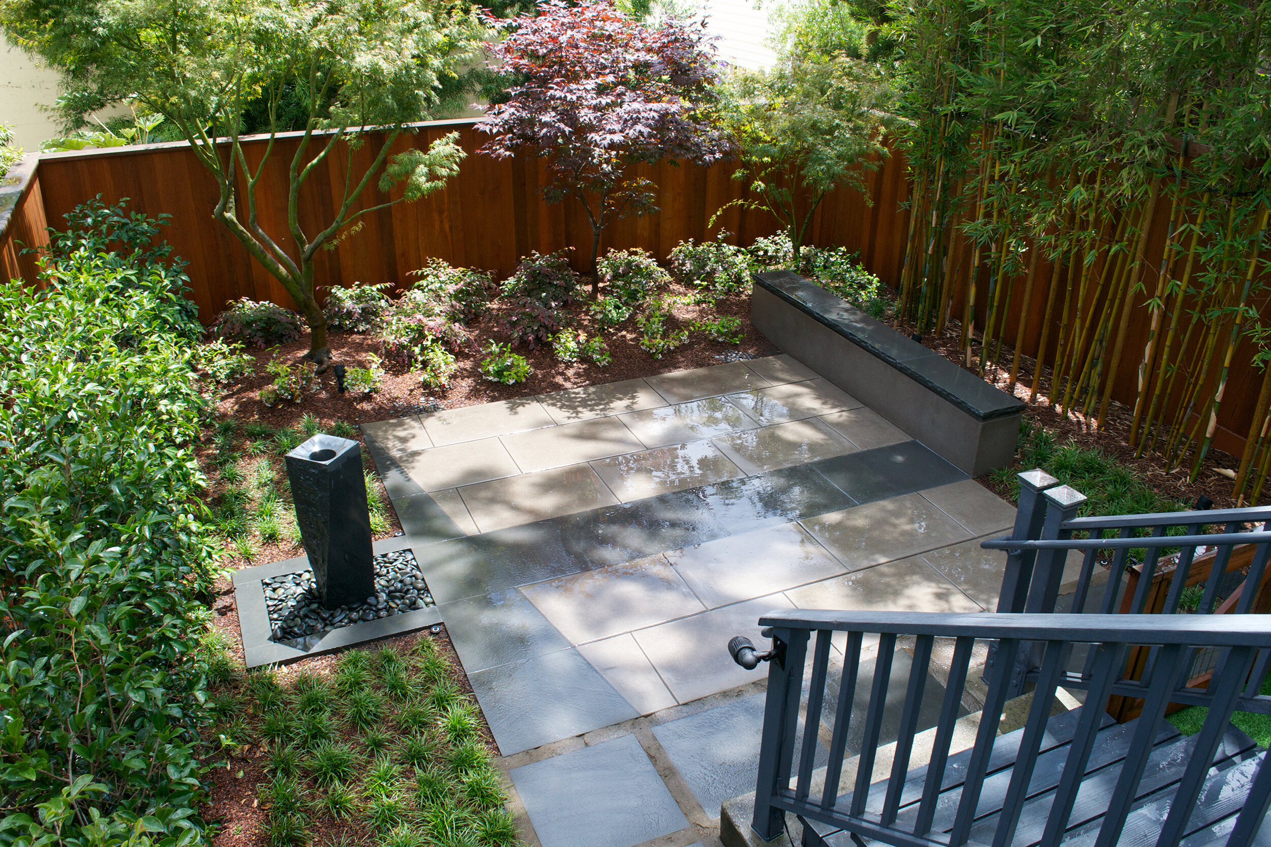 Pacific Heights 3