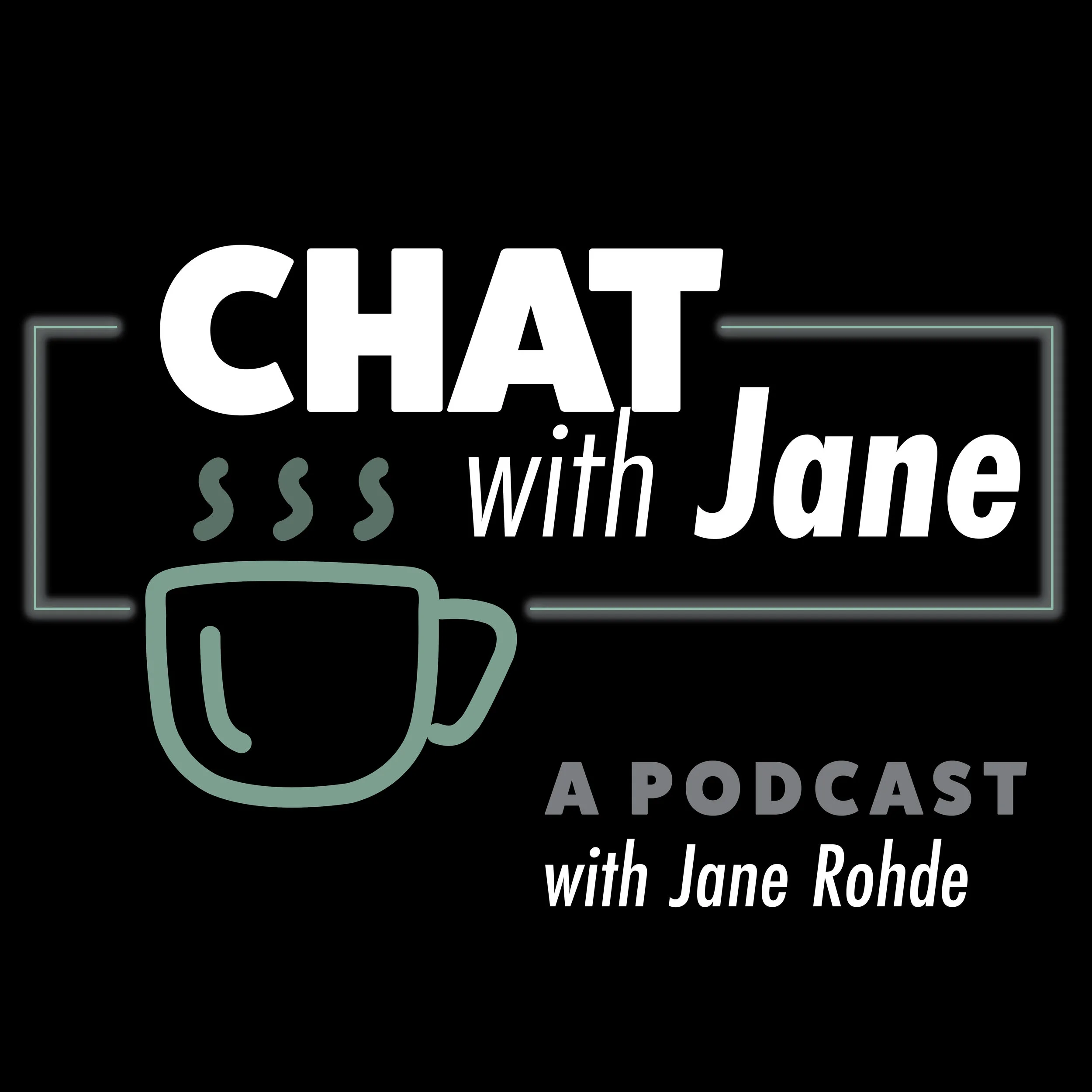 A series of podcasts by Jane Rohde covering various topics regarding senior living, care models, and importance of detail.