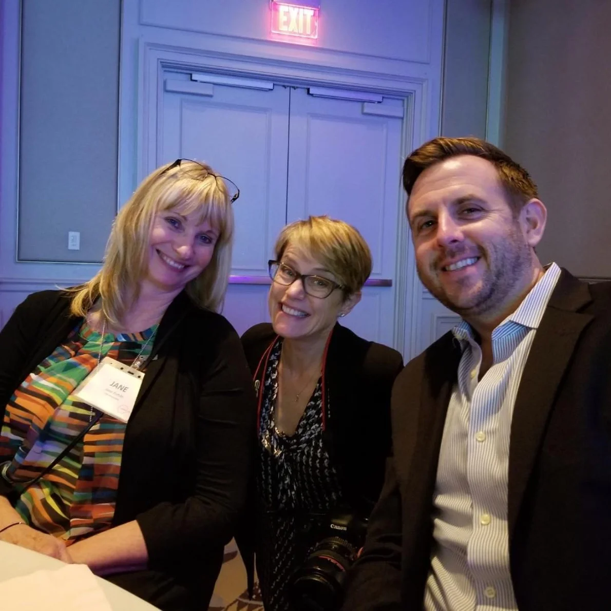 2018 Partner of the Year Award Presented by The Vinyl Institute