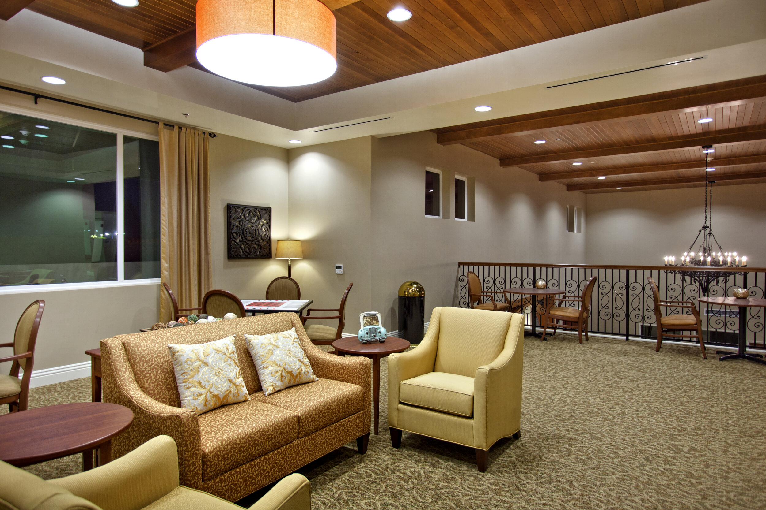 Photo courtesy of Welbrook Senior Living