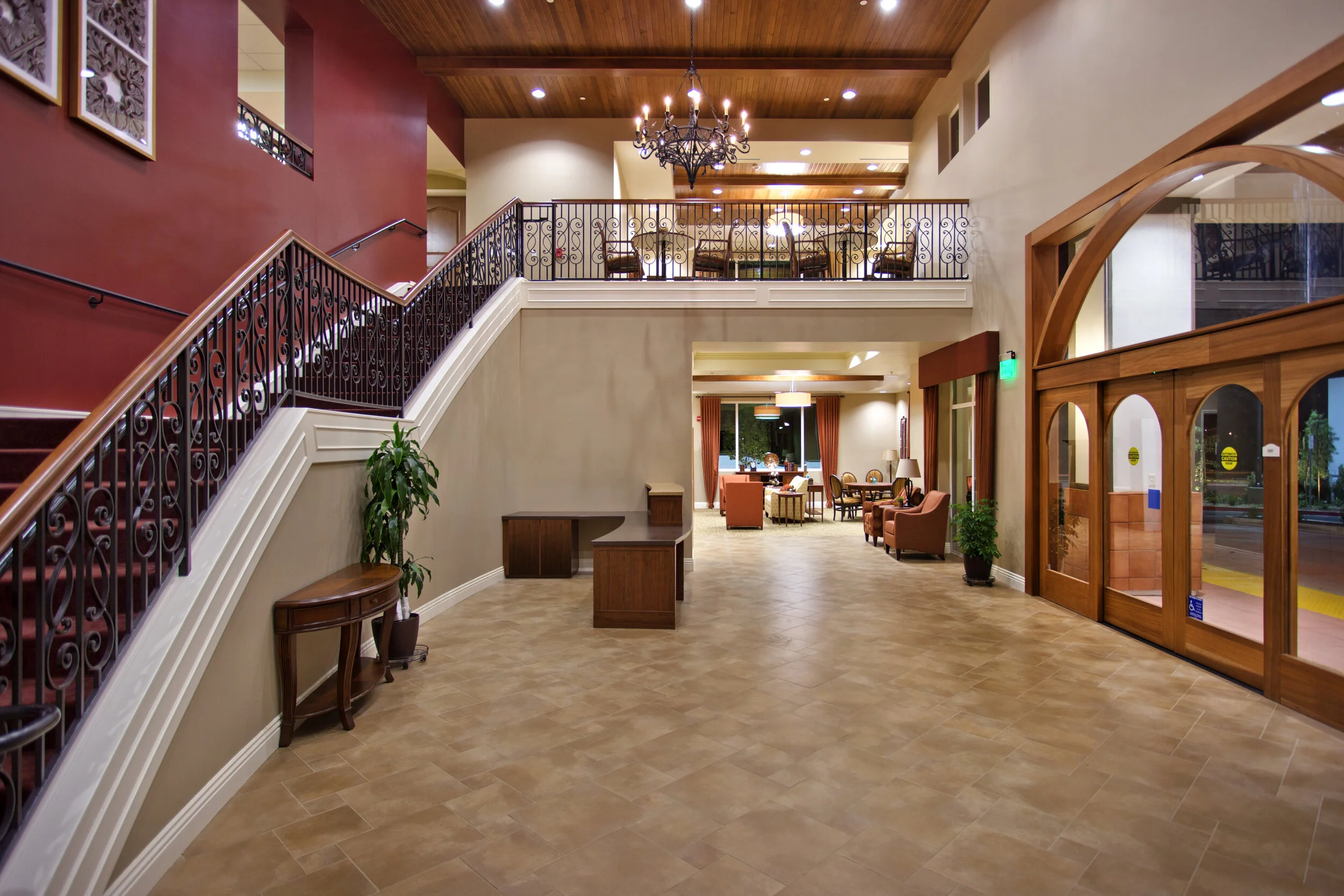 Photo courtesy of Welbrook Senior Living