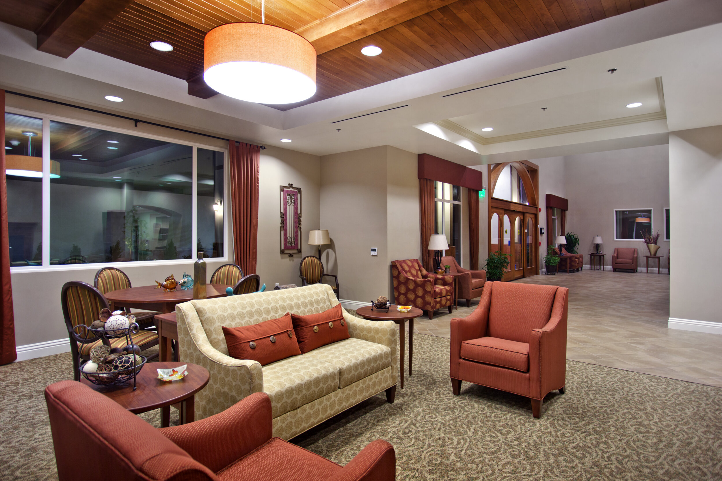 Photo courtesy of Welbrook Senior Living