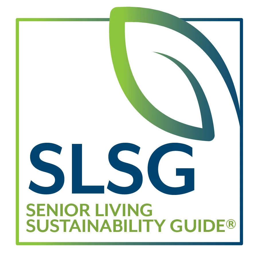 Green Innovator Award, 2011 for the Senior Living Sustainability Guide® Presented by: Green Economy Business Opportunity Conference (GEBOC)