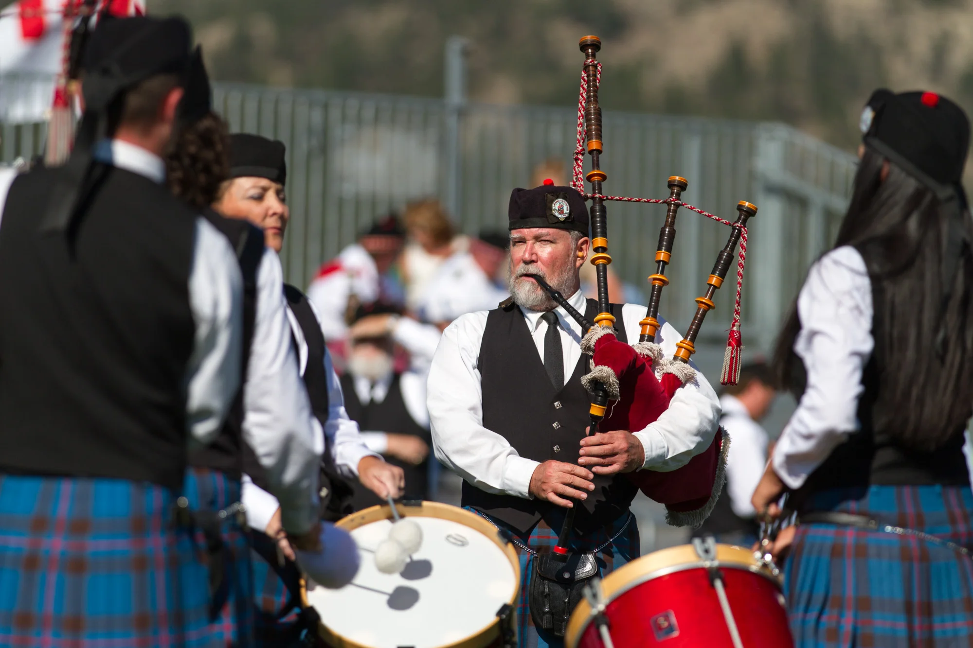 Estes Park Highlands Festival