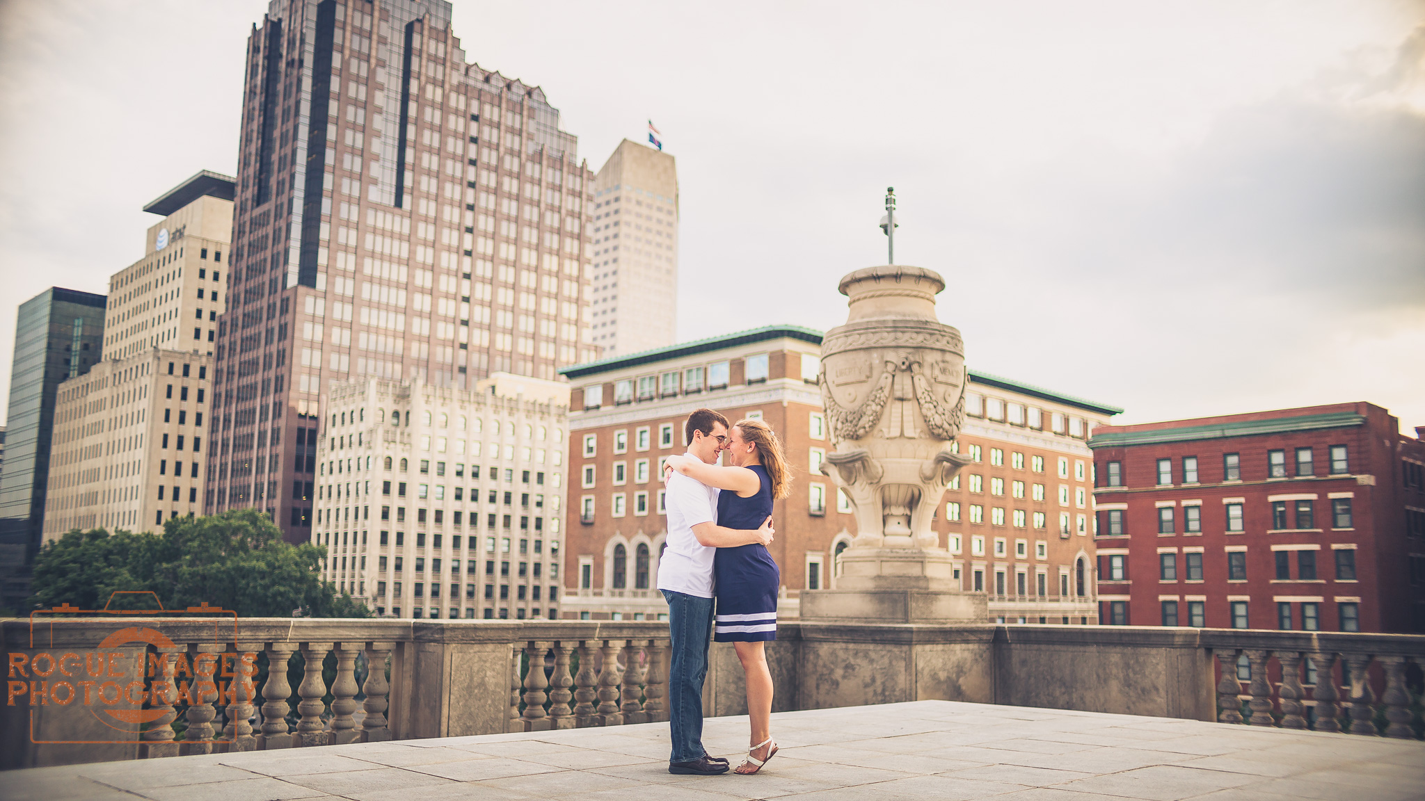 Meghan & Mike