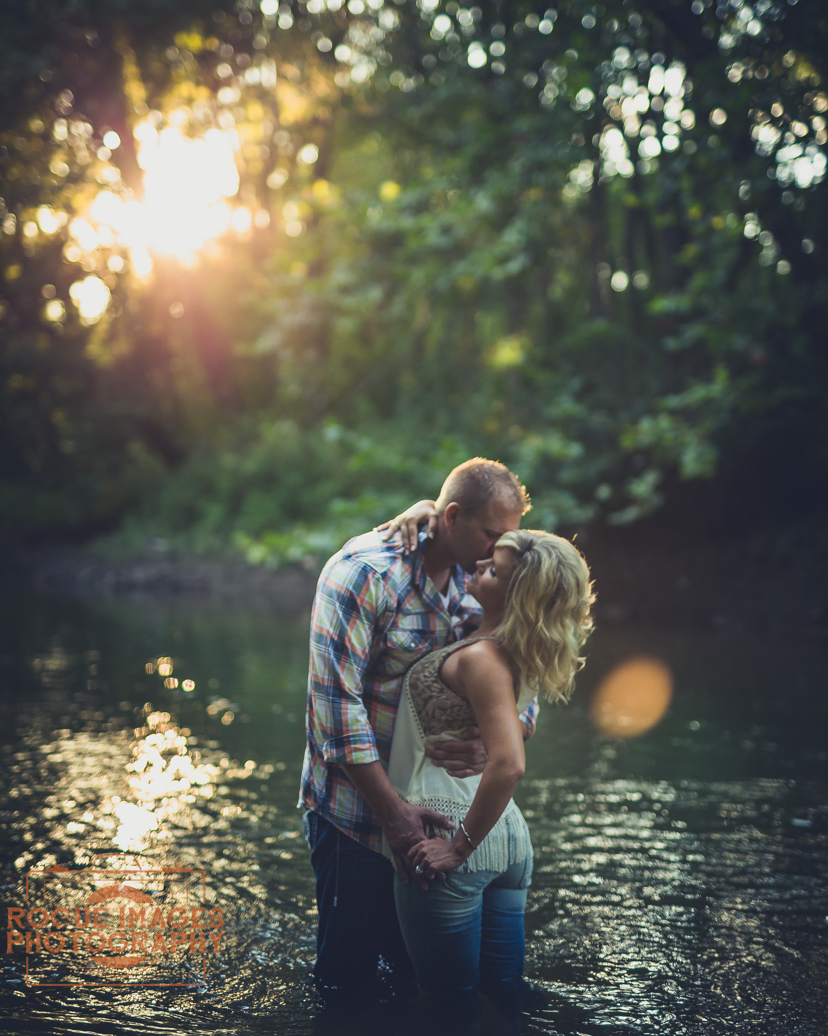 Katie & Brandon